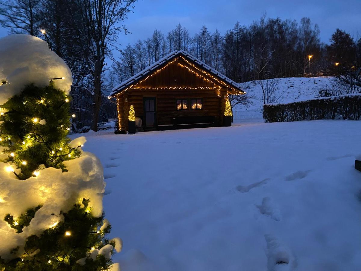 Ferienwohnung Lucia Bad Schlema Kültér fotó